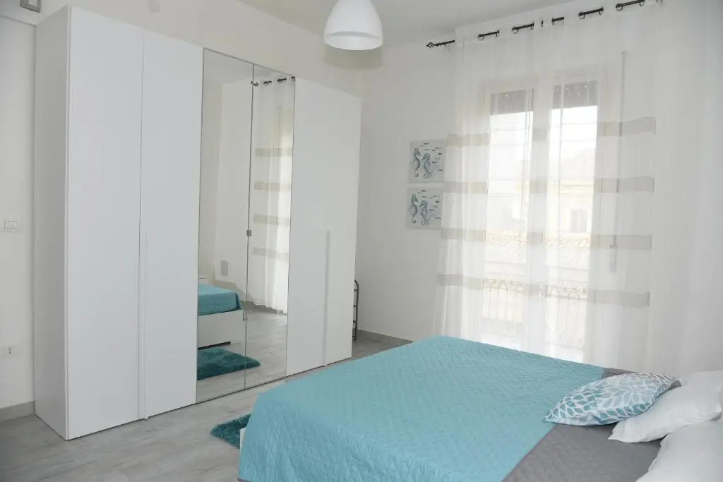 Apartaments "Le vele 1"