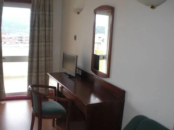 Hotel Miraneve