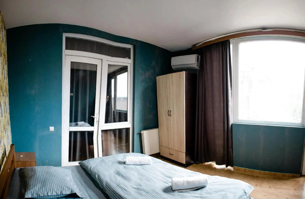 Hotel Salosi