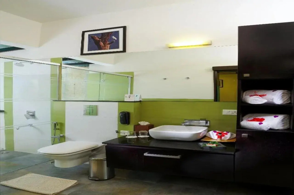Niraamaya Cardamom Club