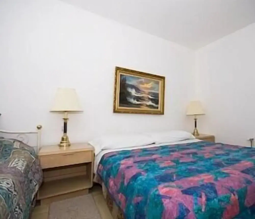Apartments Villa Palme
