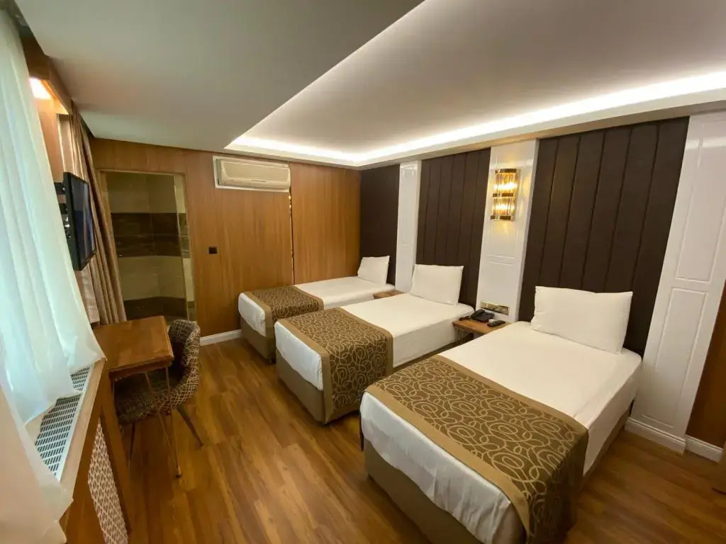 pansiyon&otel