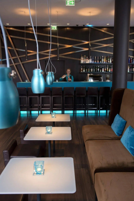 Motel One Nürnberg-City
