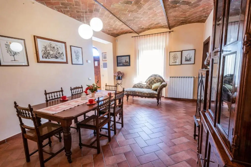 Casa Vacanze Villa Maria