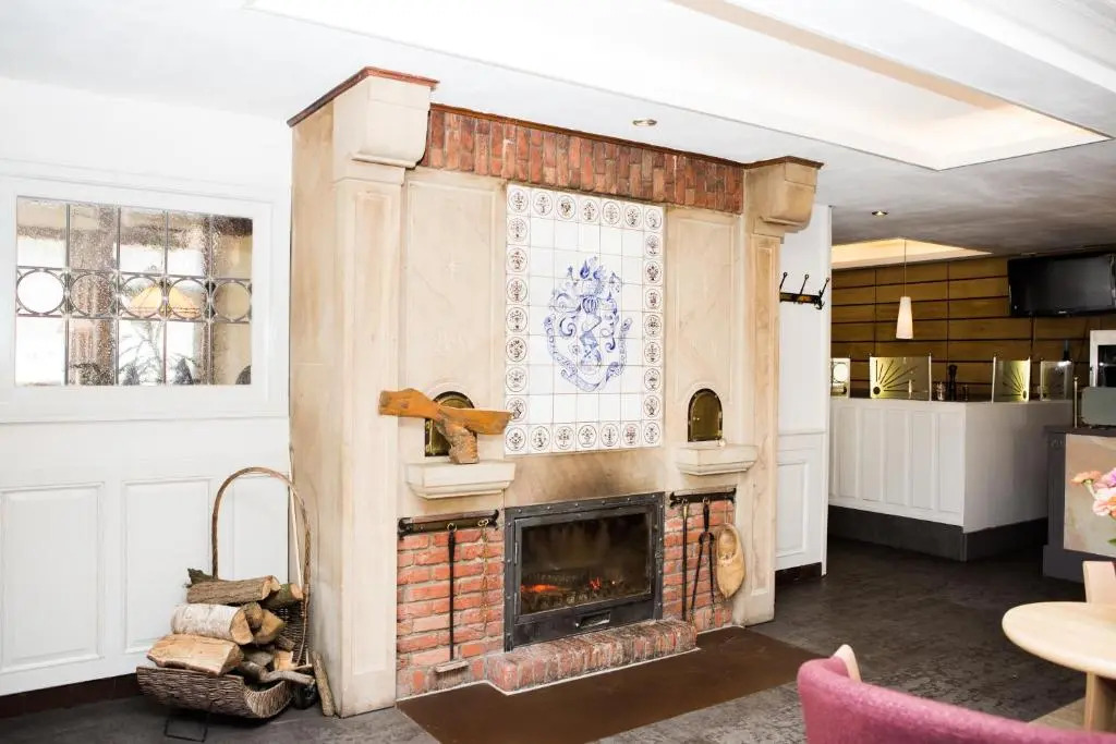 Haus Hilckmann