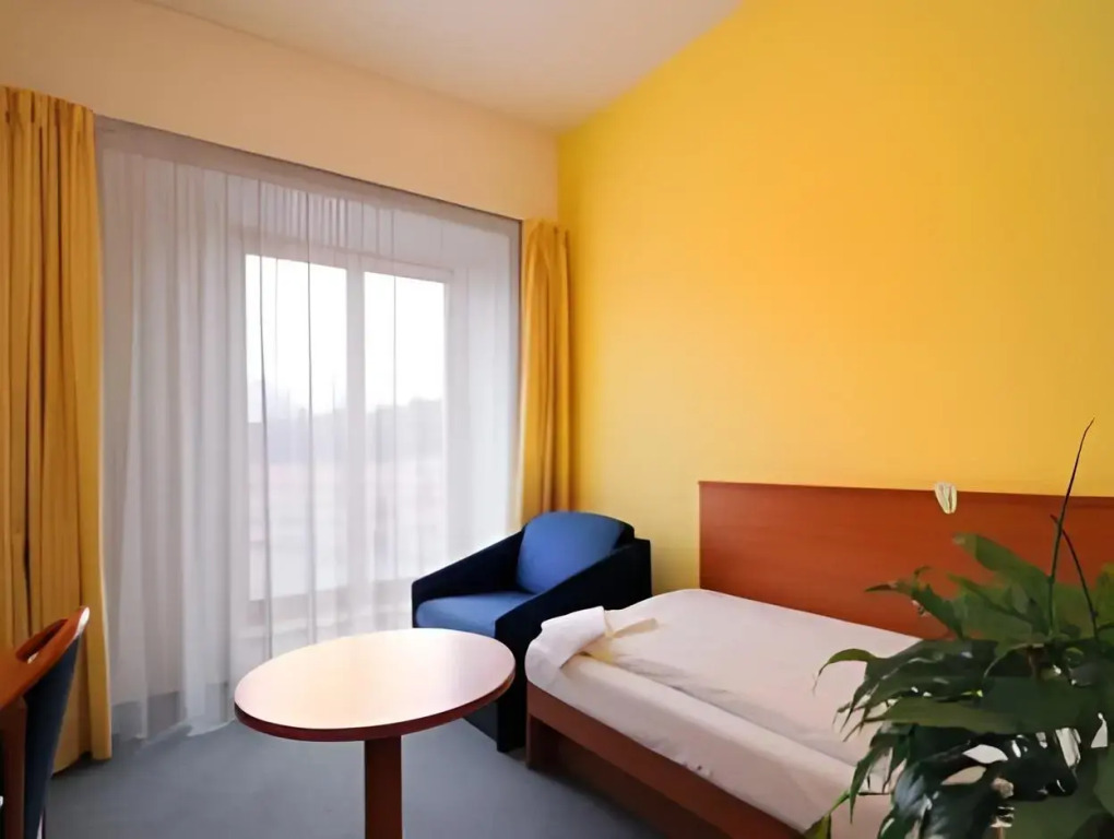 Hotel Meritum
