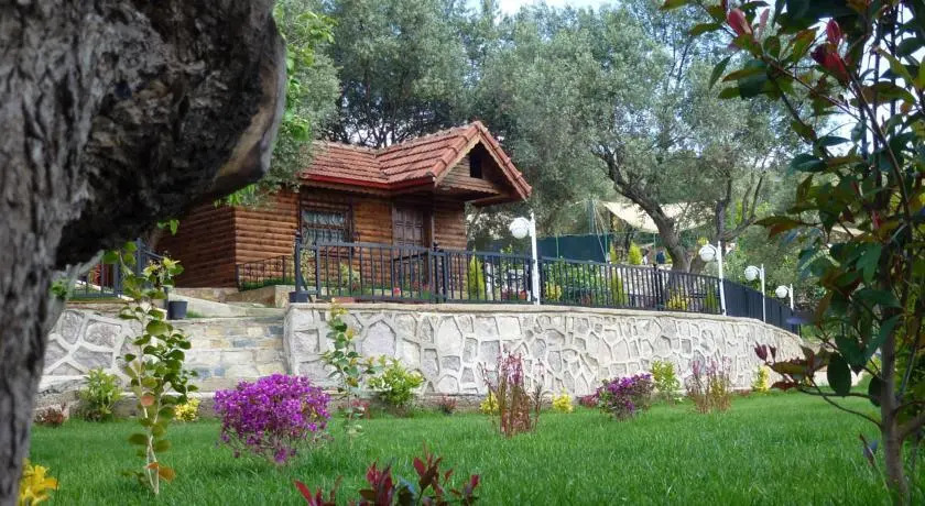 Çamaltı GardenLife Otel