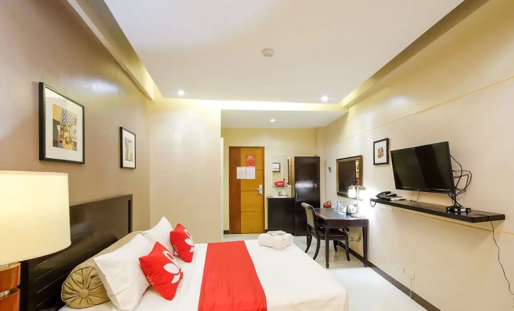Rio Suites