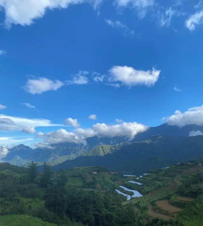 Song Nhi SaPa Hotel