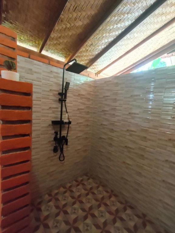 The Lumbung Tejakula