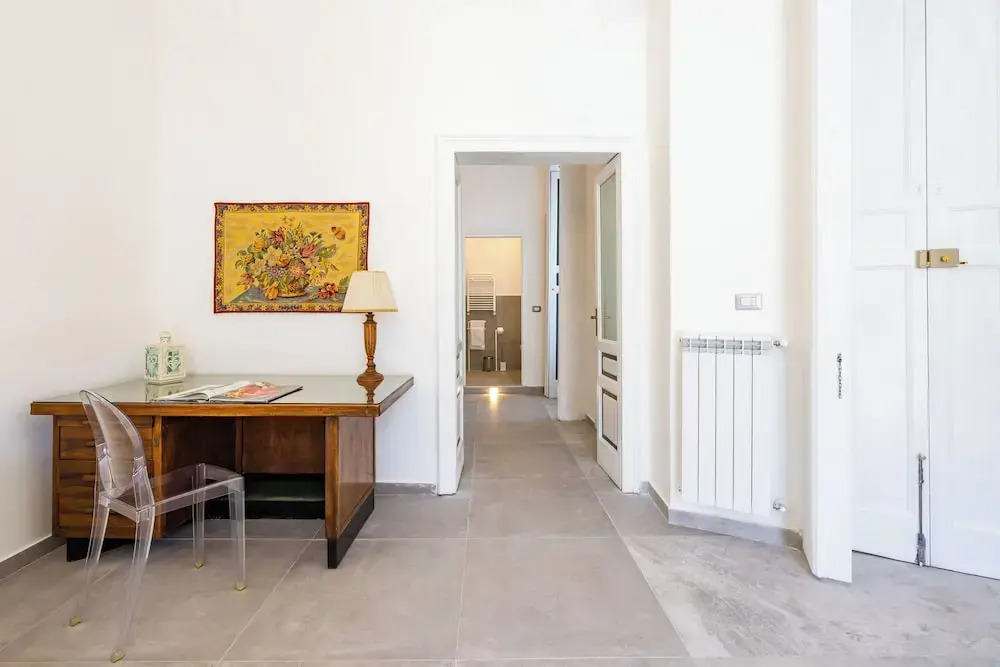 Holme Relais Santa Lucia by NapoliApartments