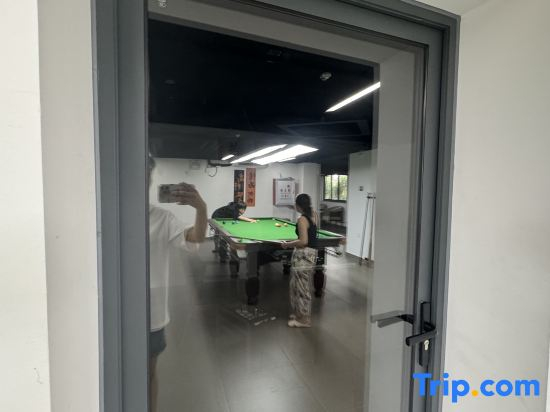 Weifudun Scenic Resort Apartment (Xiamen Bay Wangyunhai)