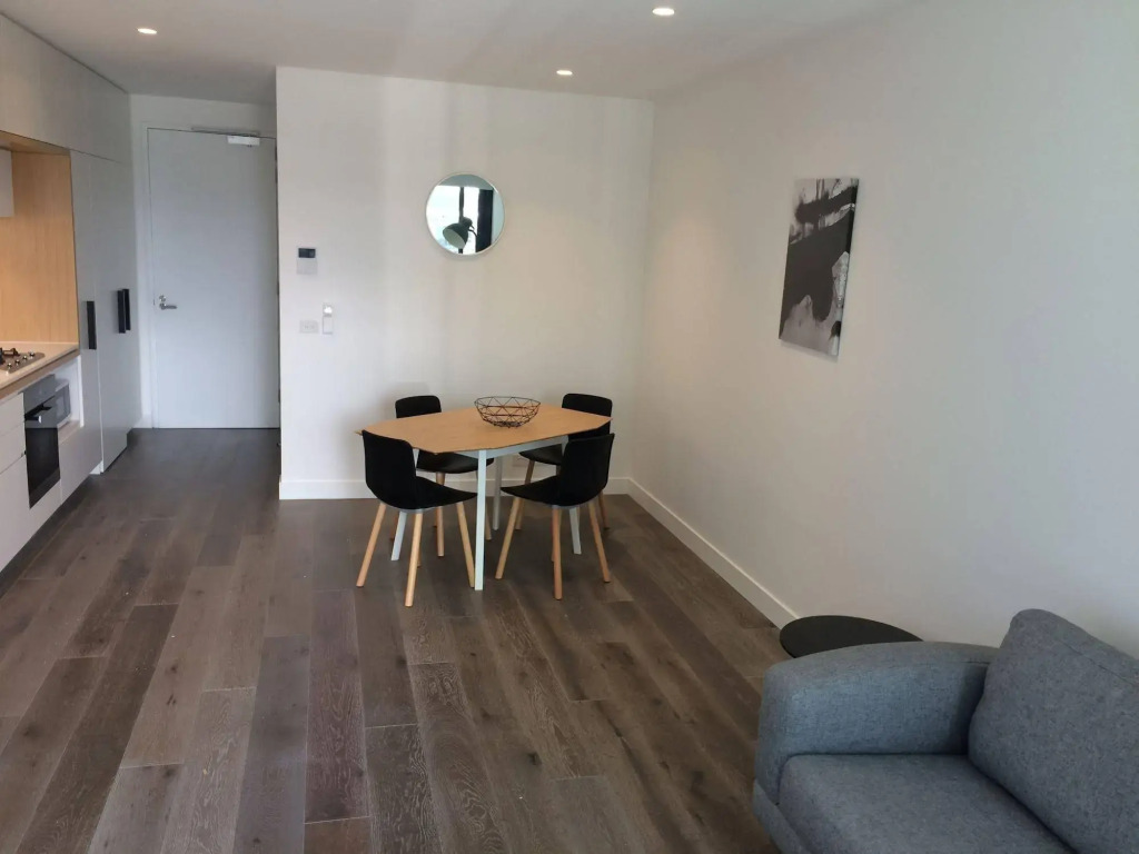 Apartments Melbourne Domain - New Quay Docklands