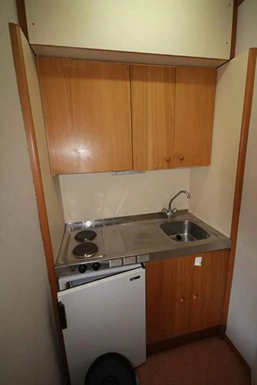 Aparthotel Els Molins