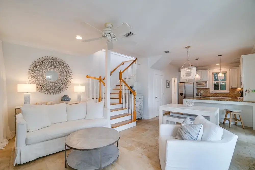 30A Beach House - Stillwater Cottage by Panhandle Getaways