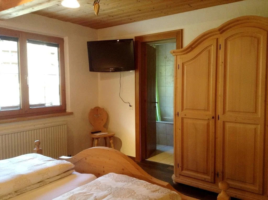 Chasa Sulai Appartements