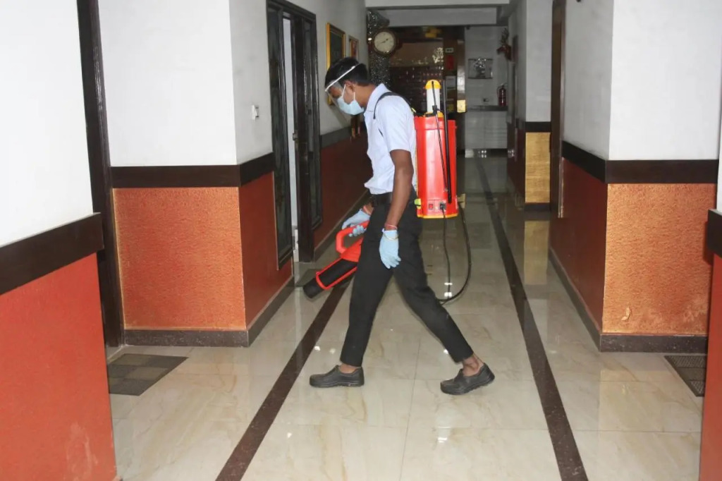 Hotel Al Wesal International