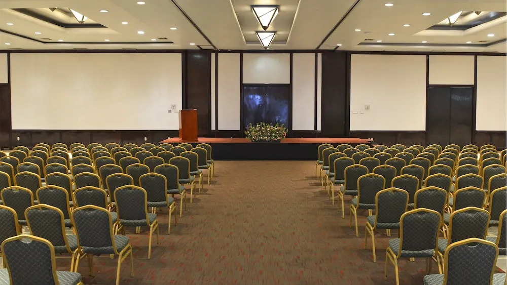 Holiday Inn Morelia by IHG