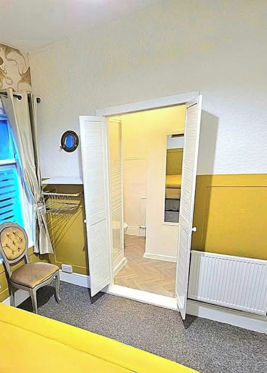 Hotel Claytou