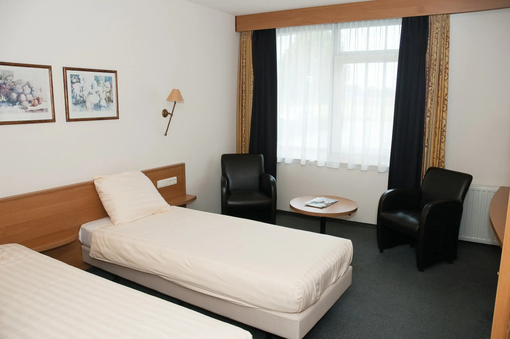 Fletcher Hotel Steenwijk