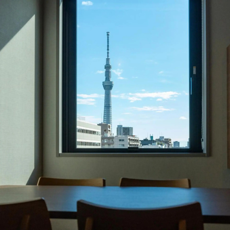 KOKO HOTEL Residence Asakusa Tawaramachi