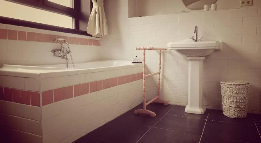 B&B Lieven Bauwens