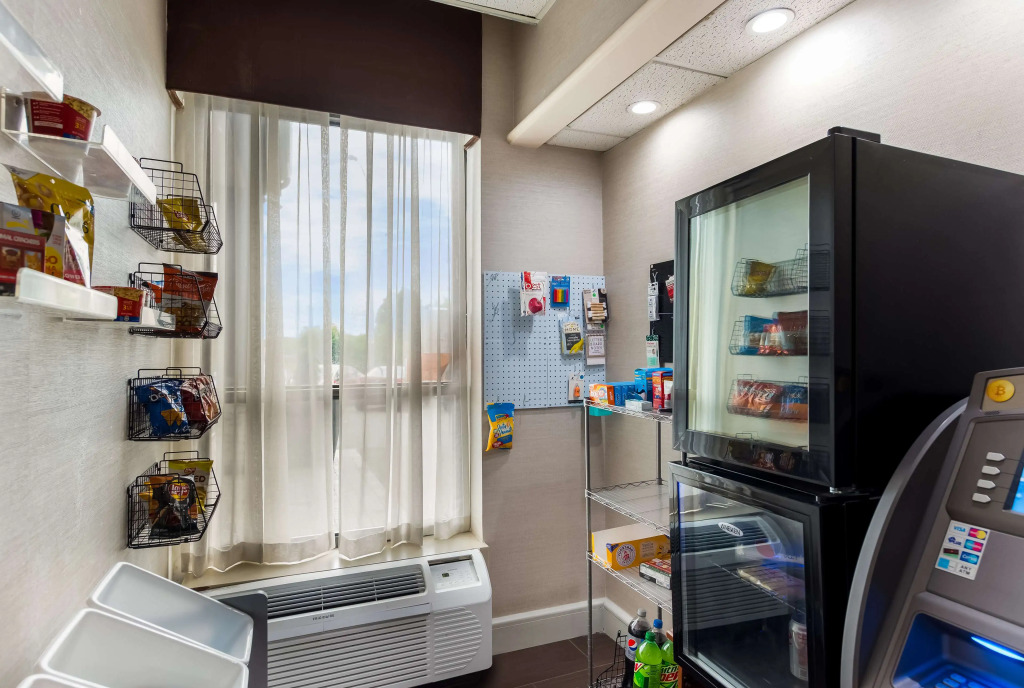 Best Western Executive Hotel New Haven-West Haven