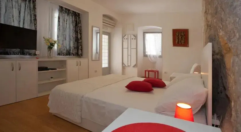 Studio Cubicula of Split