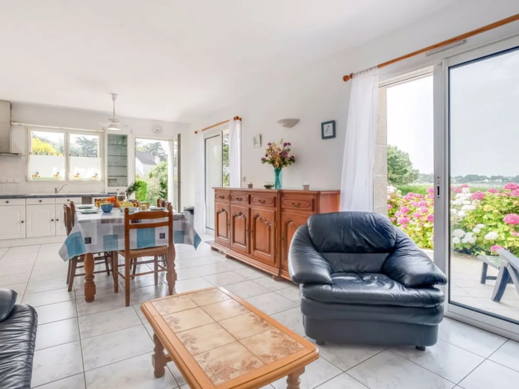 Holiday Home Maison Poul