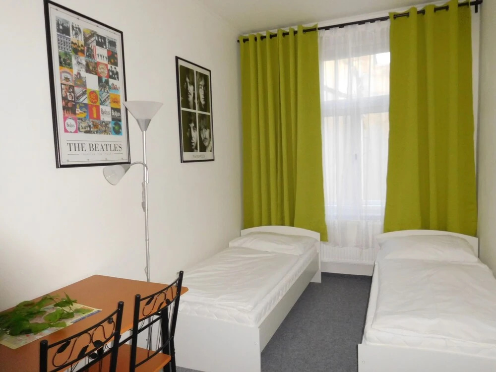 Hostel Hello