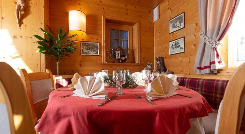 Hotel I Rododendri