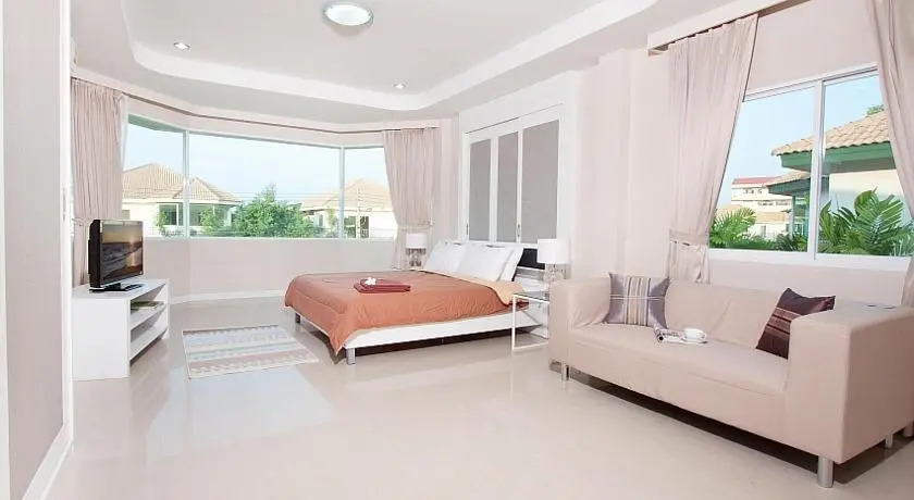 Wonder Villa B