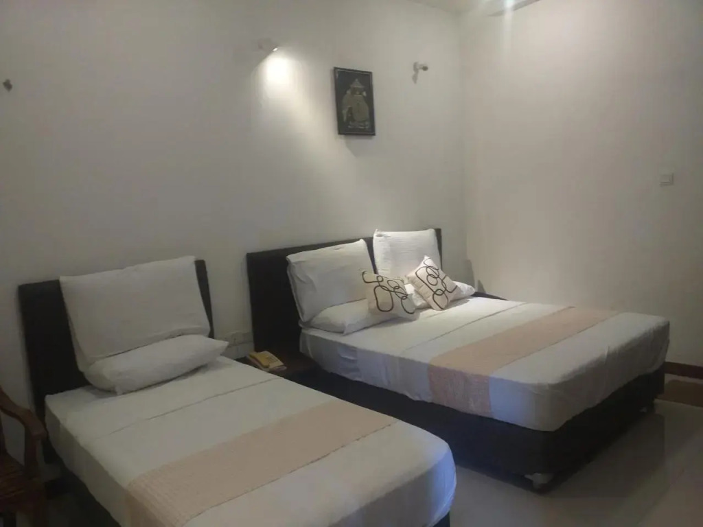 De Mansion Hotels