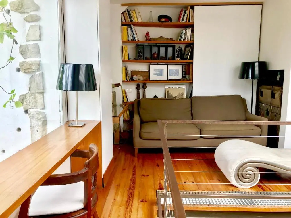 Our Home In Lisbon Apartments