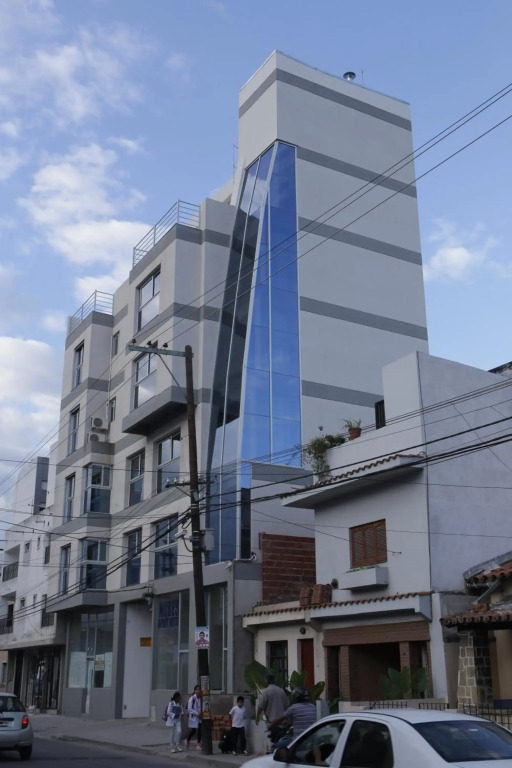 Nubes Apart Hotel