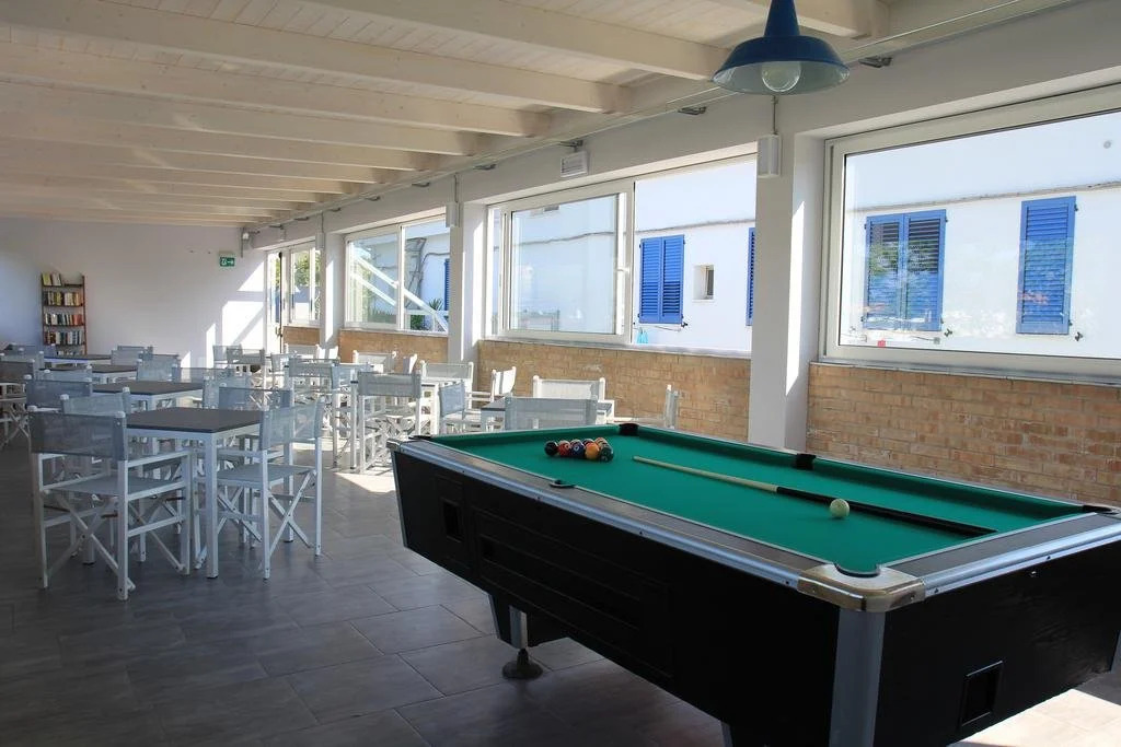 Hotel Locanda Villa Fiori
