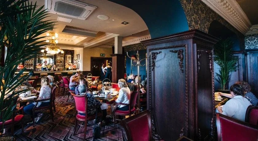 Boclair House Hotel