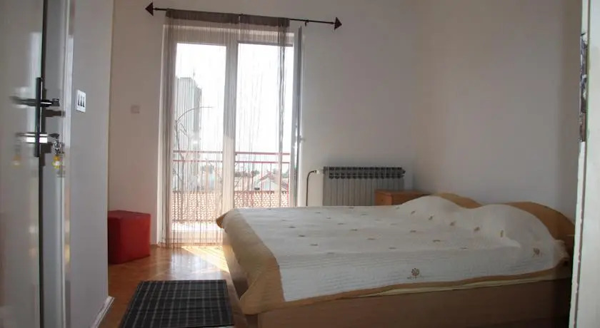 Apartments Antonia