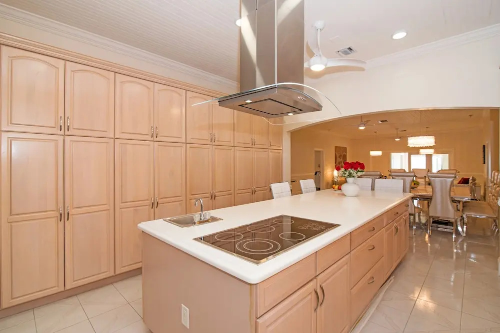 Sprat Bay Luxury Villa