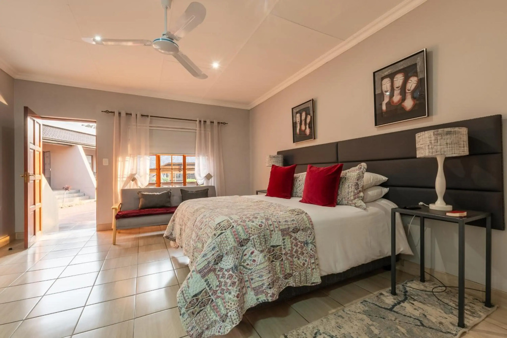 Diamond Rose Guest House
