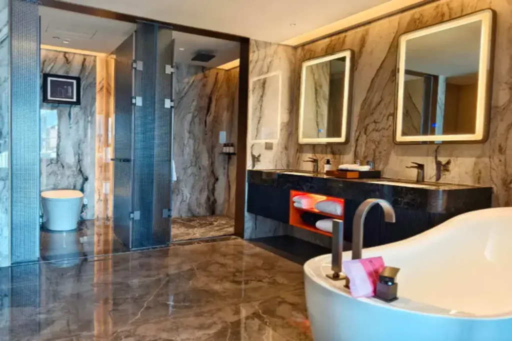 Wyndham Garden Changsha Yuelu