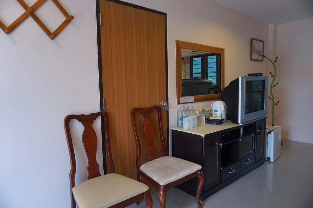 Phurua Bussaba Resort & Spa ภูเรือบุษบารีสอร์ท แอนด์ สปา