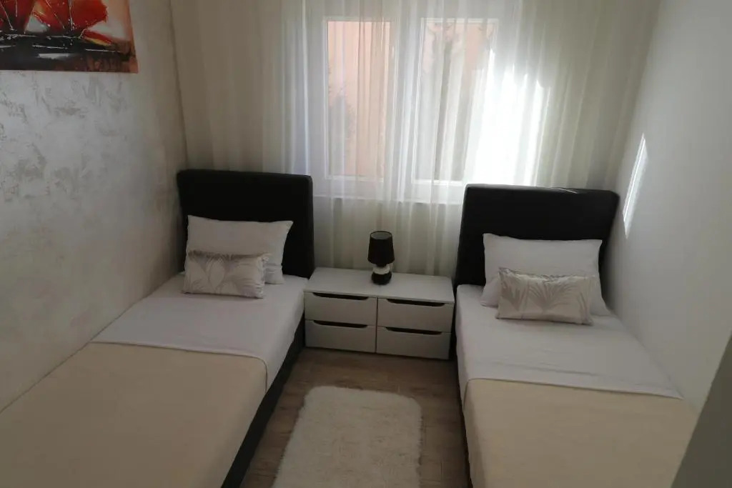 Apartmani Bilokapić
