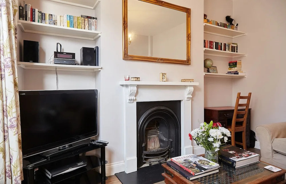 Parsons Green Pad