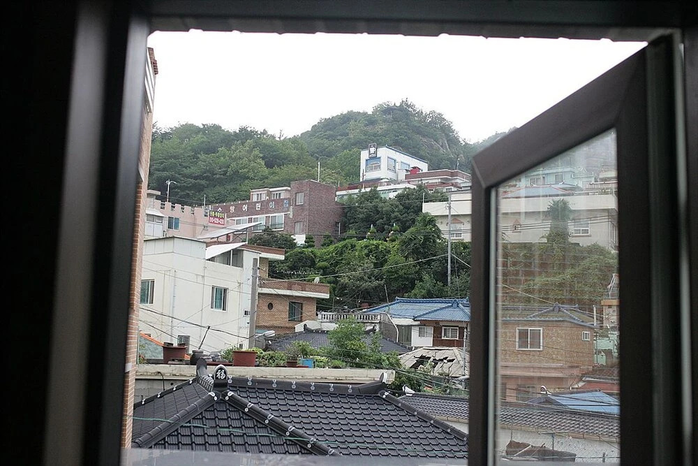 Guest House Dalggume