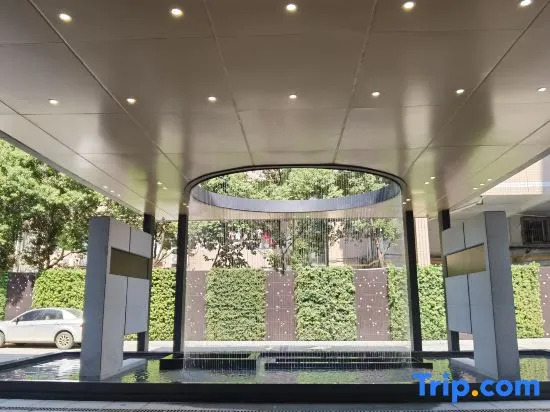 MEHOOD LESTIE Hotel (Changsha West Center, Wangchengpo Metro Station Branch)