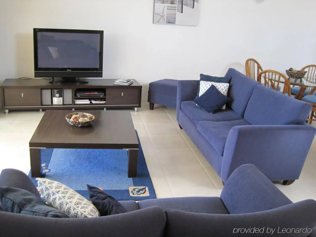 Lennox Beach Resort