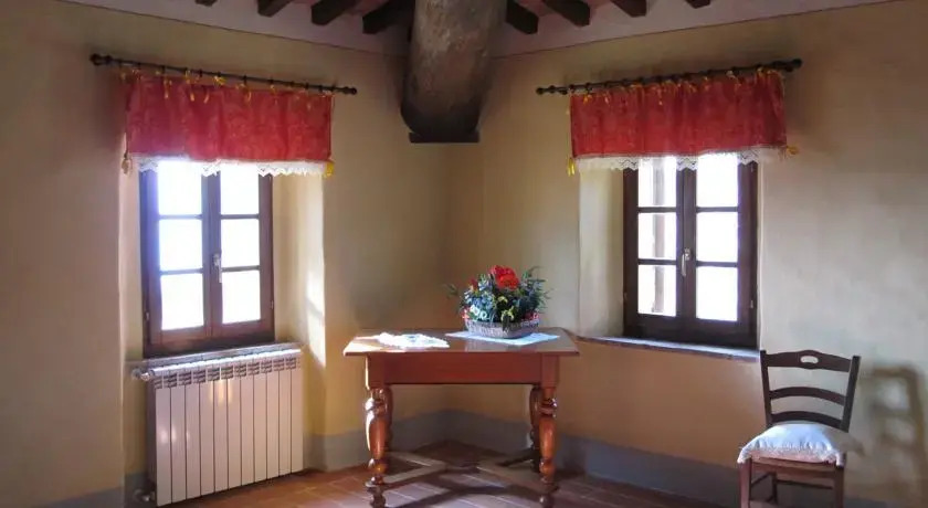 Villa Bagnolo