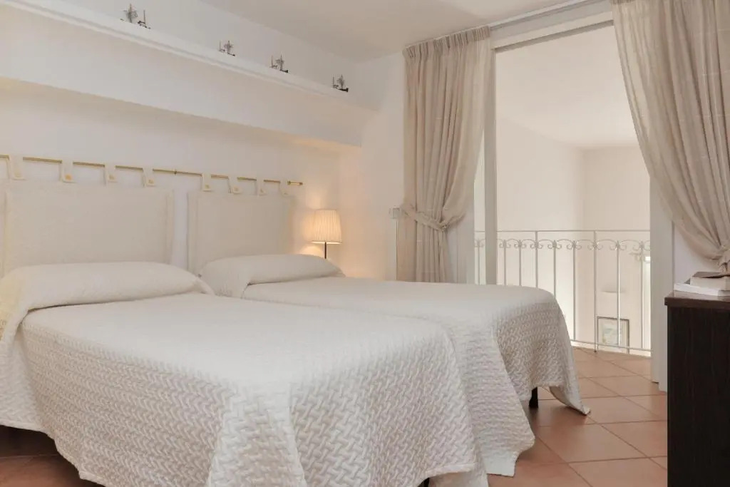 La Torricella Ravello Accommodation