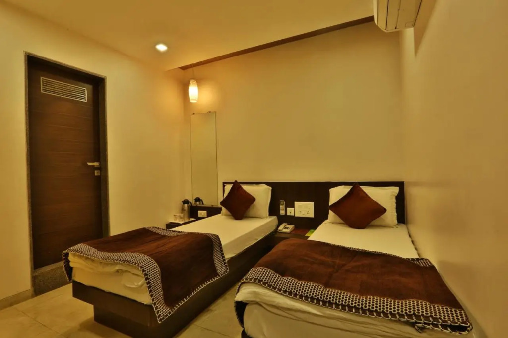Hotel Kabir